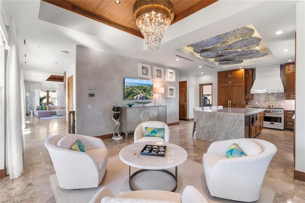 1441 Gulf Shore Blvd. S – #225078983 - Aqualane Shores