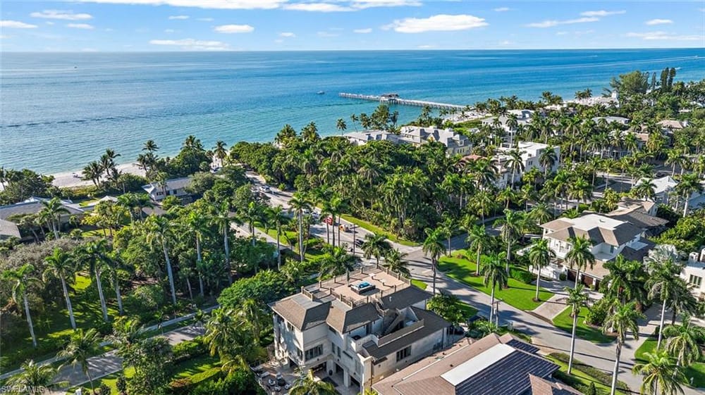 1441 Gulf Shore Blvd. S – #225078983 - Aqualane Shores