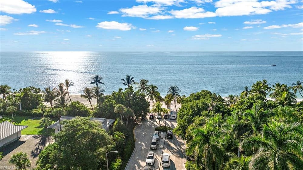 1441 Gulf Shore Blvd. S – #225078983 - Aqualane Shores