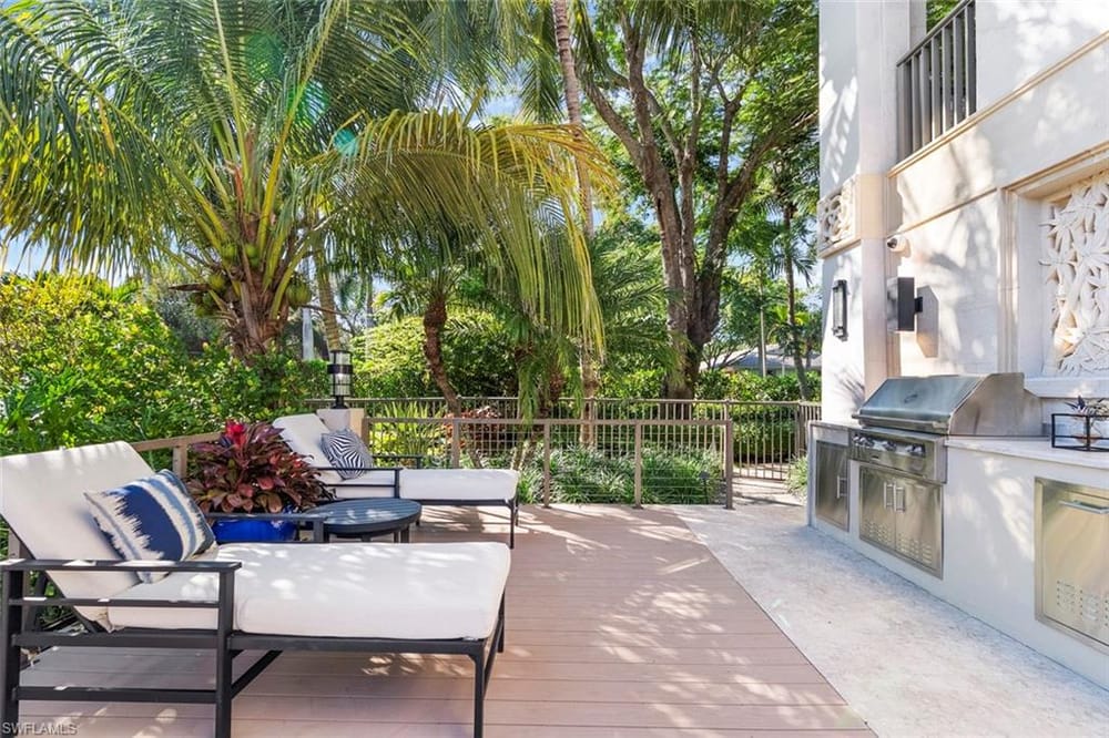 1441 Gulf Shore Blvd. S – #225078983 - Aqualane Shores