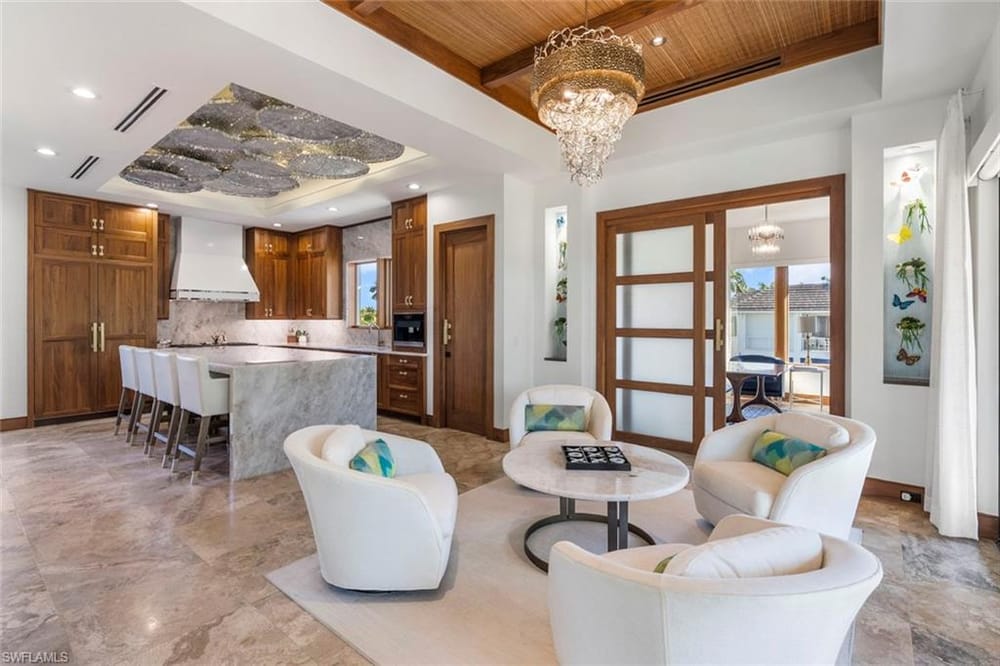 1441 Gulf Shore Blvd. S – #225078983 - Aqualane Shores