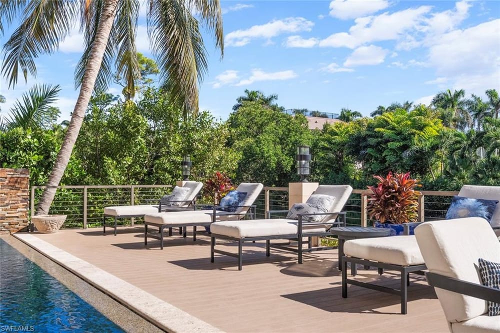 1441 Gulf Shore Blvd. S – #225078983 - Aqualane Shores