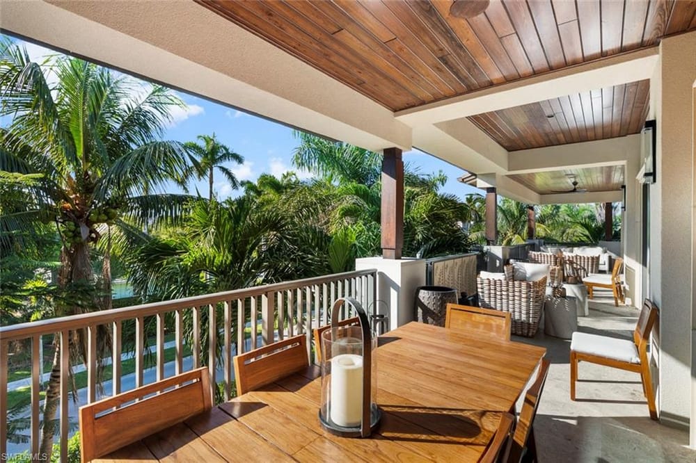 1441 Gulf Shore Blvd. S – #225078983 - Aqualane Shores