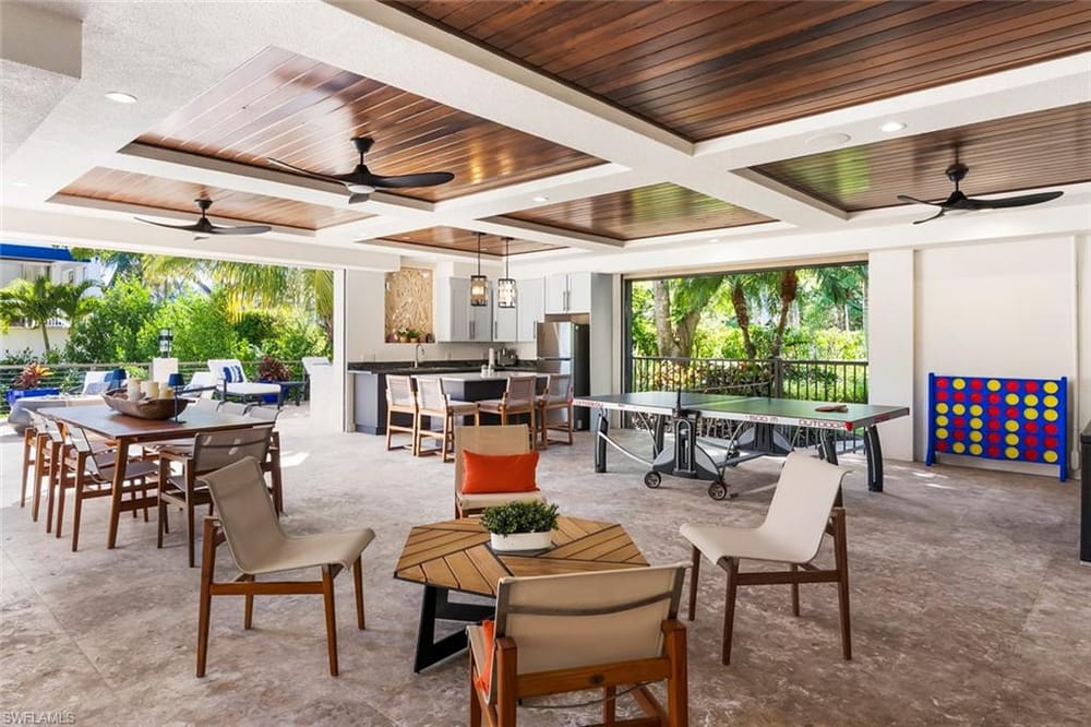 1441 Gulf Shore Blvd. S – #225078983 - Aqualane Shores