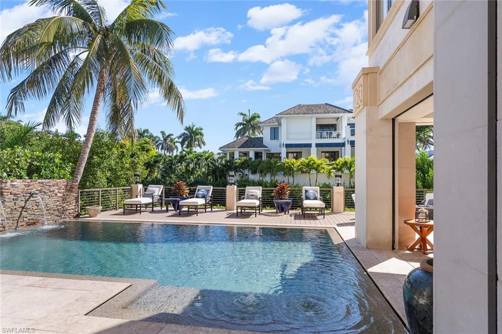 1441 Gulf Shore Blvd. S – #225078983 - Aqualane Shores