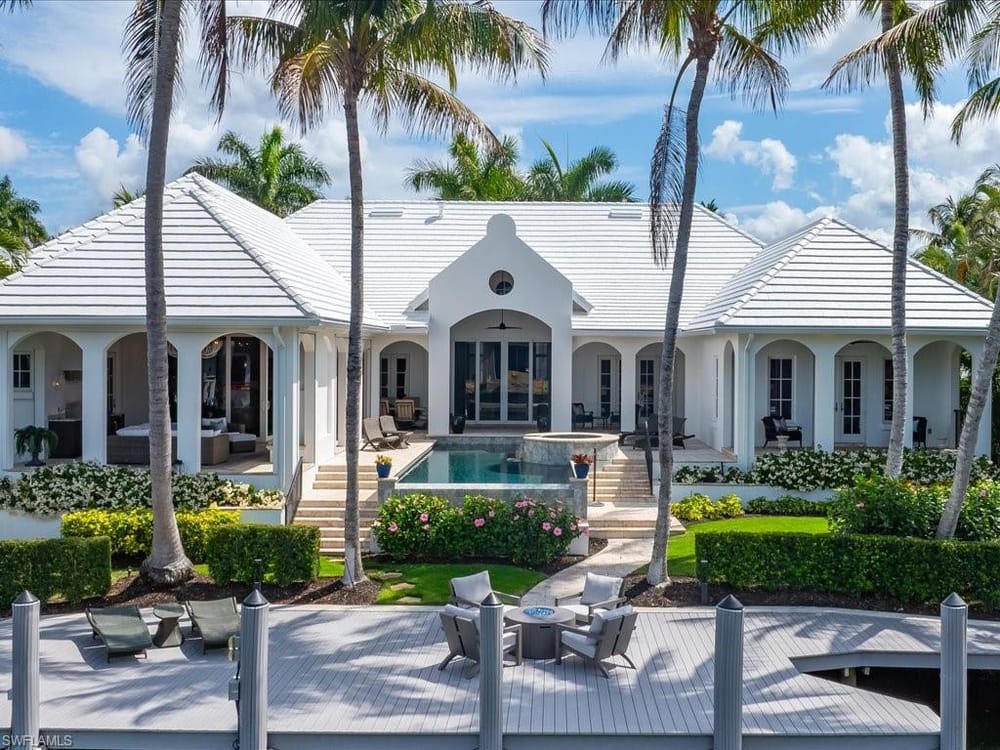 1750 4th St. S – #225079057 - Aqualane Shores