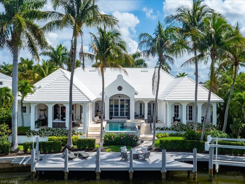 1750 4th St. S – #225079057 - Aqualane Shores