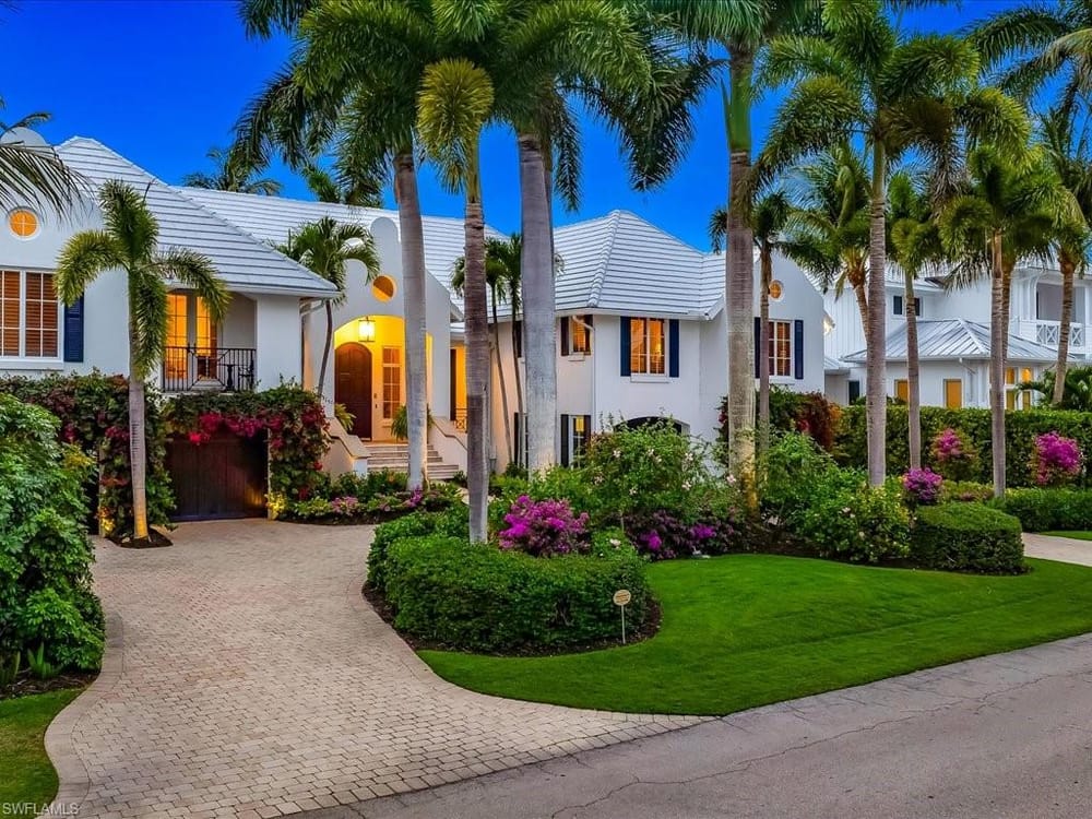 1750 4th St. S – #225079057 - Aqualane Shores
