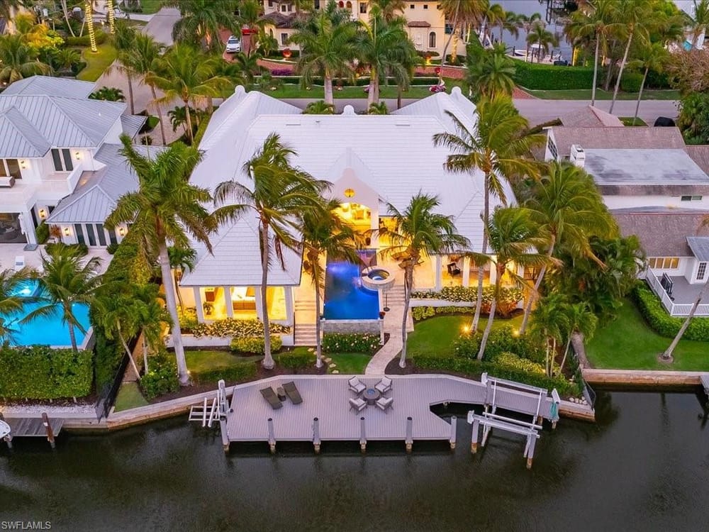 1750 4th St. S – #225079057 - Aqualane Shores