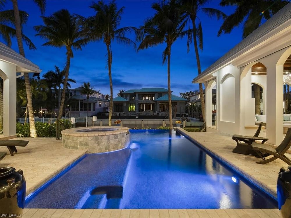1750 4th St. S – #225079057 - Aqualane Shores