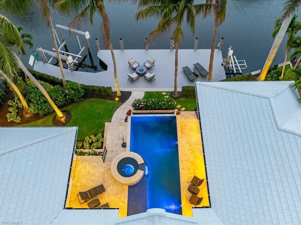 1750 4th St. S – #225079057 - Aqualane Shores