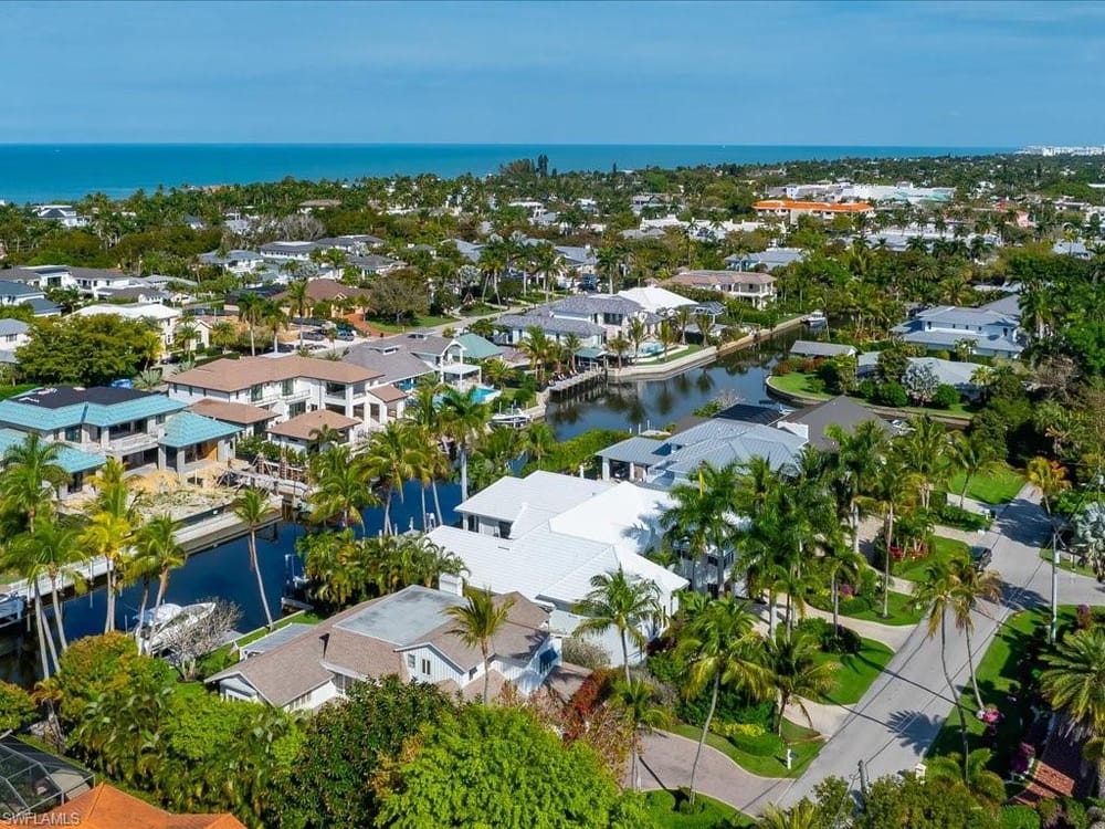 1750 4th St. S – #225079057 - Aqualane Shores