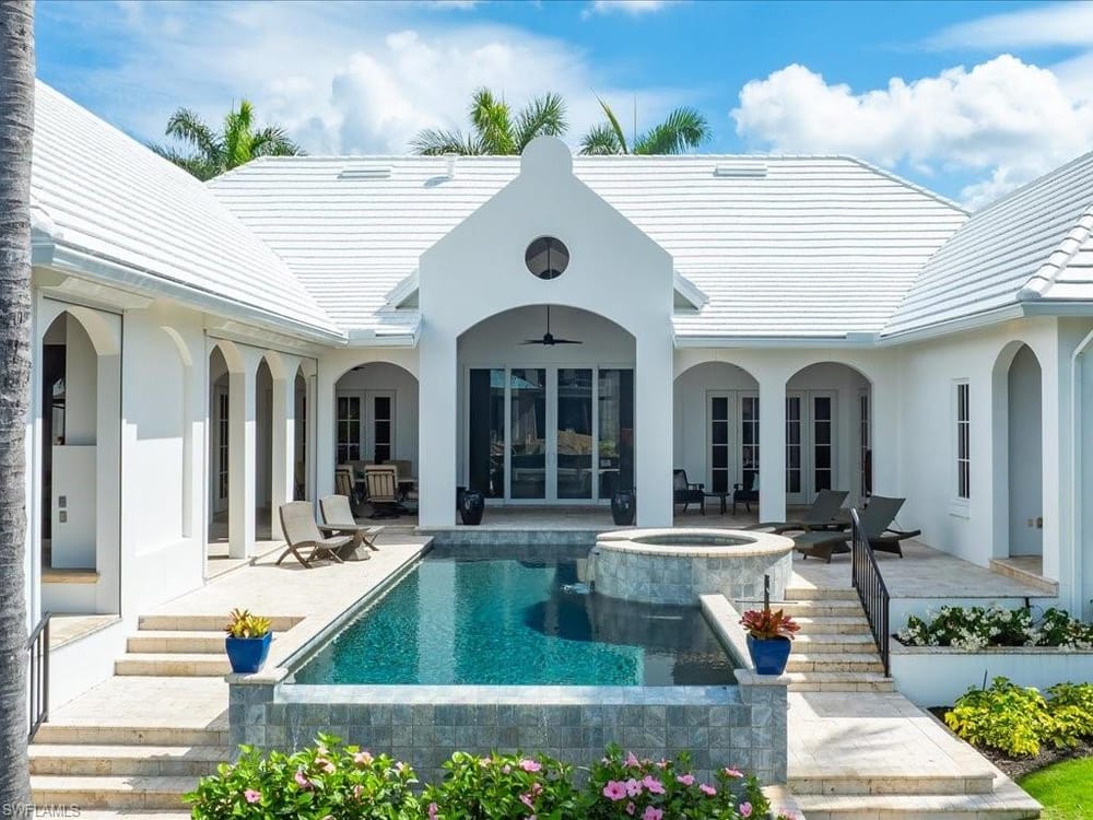 1750 4th St. S – #225079057 - Aqualane Shores