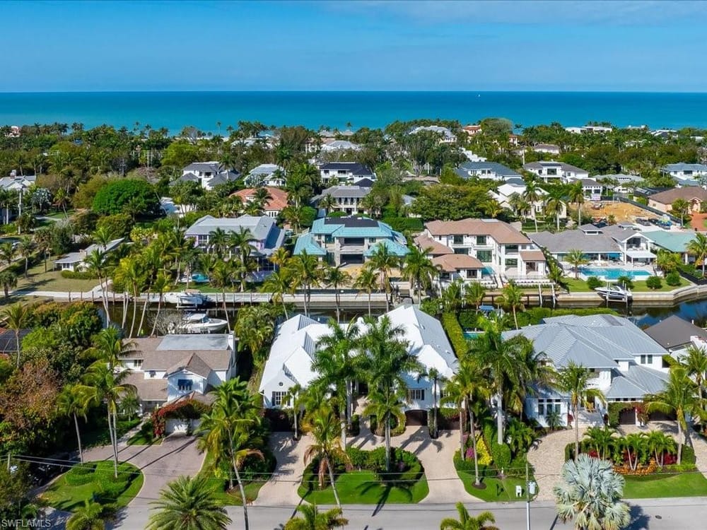 1750 4th St. S – #225079057 - Aqualane Shores
