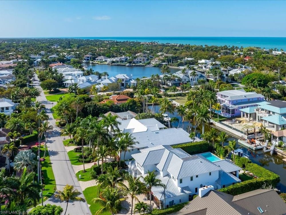 1750 4th St. S – #225079057 - Aqualane Shores
