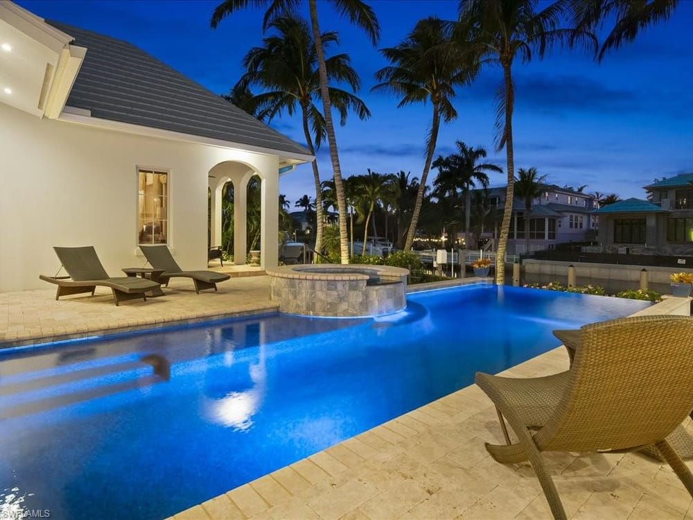 1750 4th St. S – #225079057 - Aqualane Shores