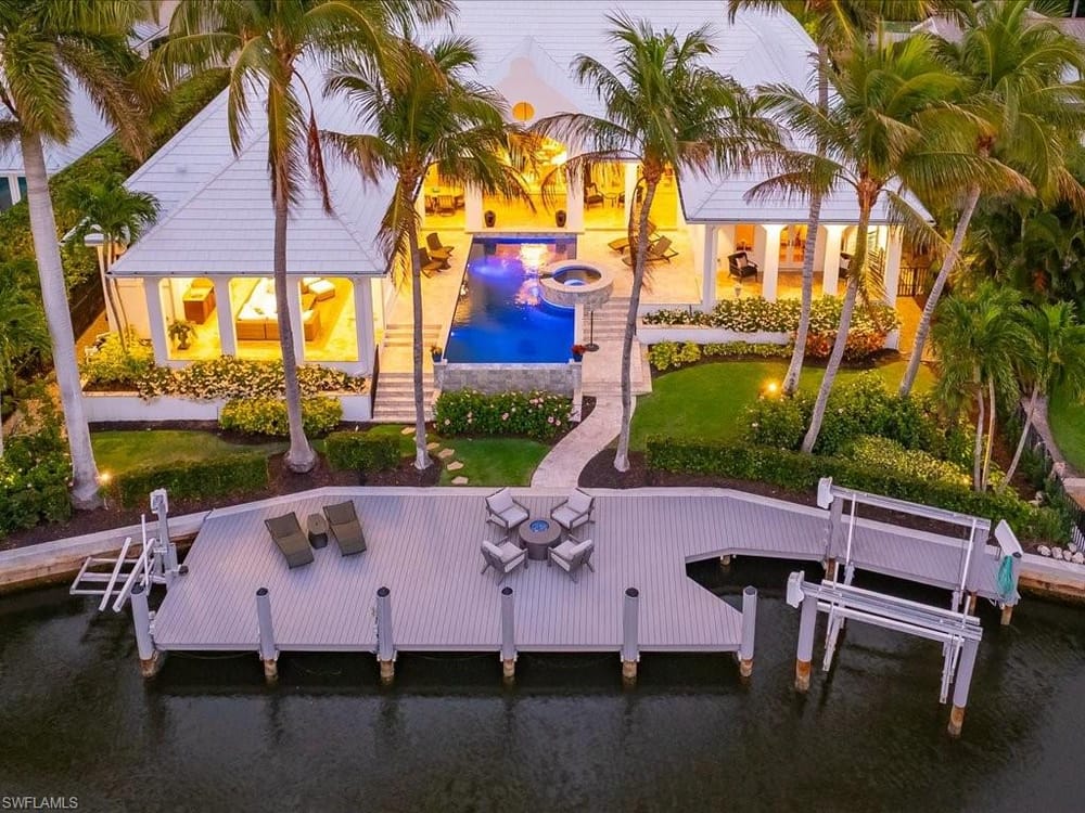 1750 4th St. S – #225079057 - Aqualane Shores
