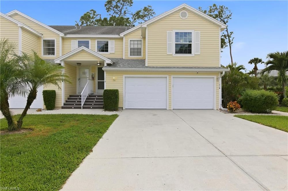 165 Bristol Ln. C202 – #225079194 - Kings Lake