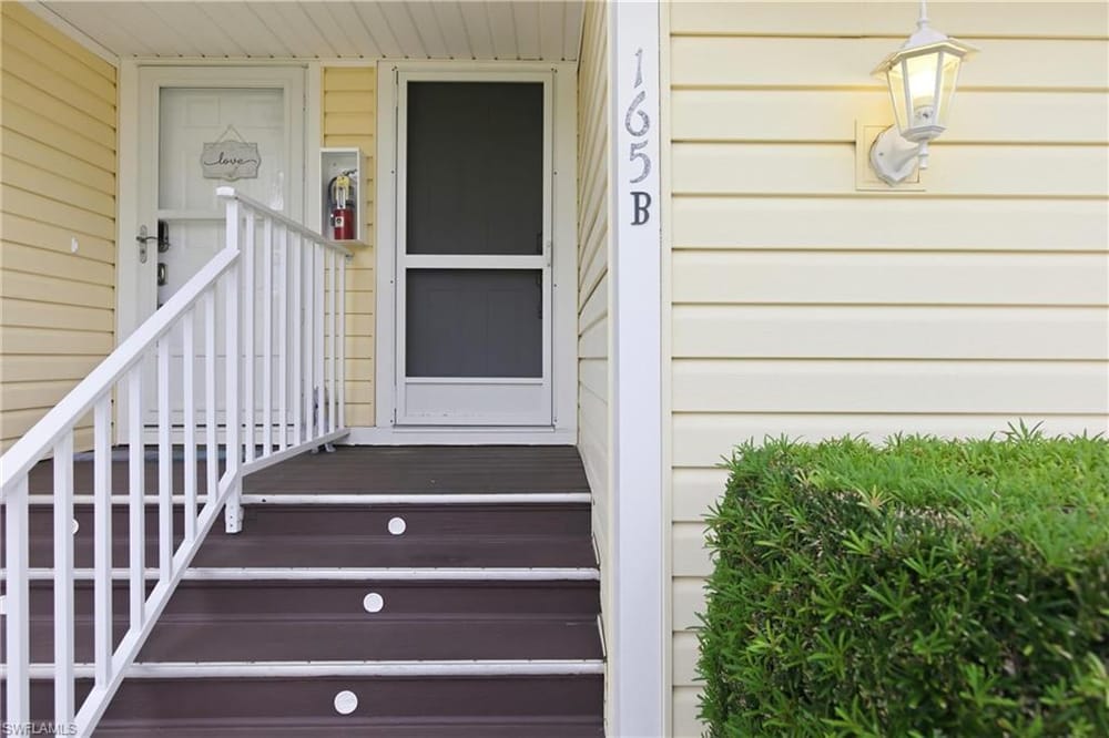 165 Bristol Ln. C202 – #225079194 - Kings Lake