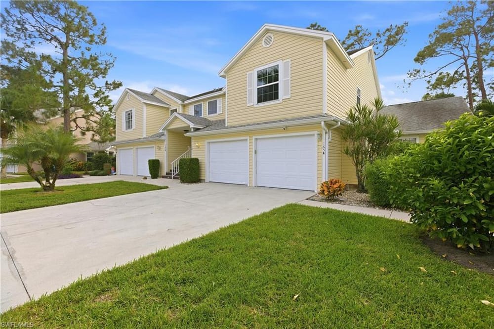 165 Bristol Ln. C202 – #225079194 - Kings Lake