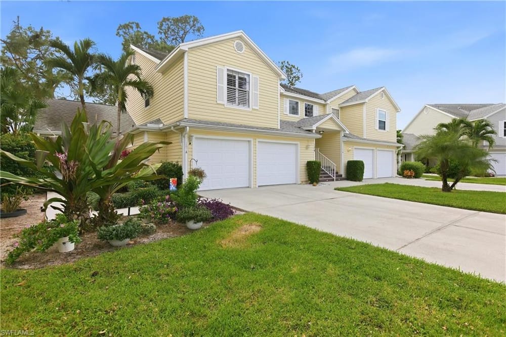 165 Bristol Ln. C202 – #225079194 - Kings Lake