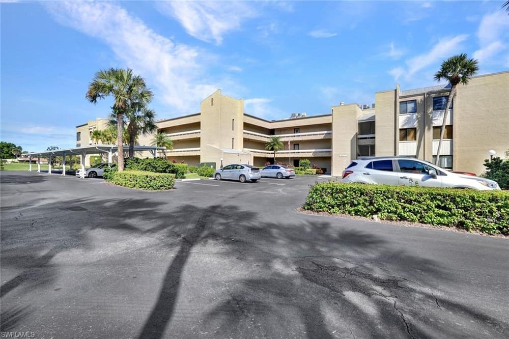 3655 Boca Ciega Dr. 106 – #225079339 - Lakewood