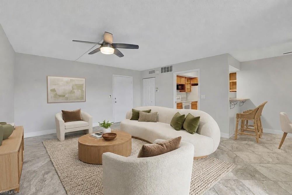 3655 Boca Ciega Dr. 106 – #225079339 - Lakewood