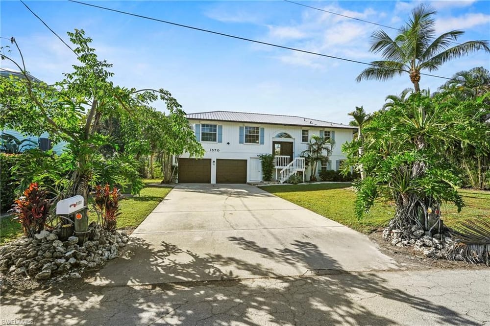 1570 Avion Pl. – #2025019172 - Avion Park