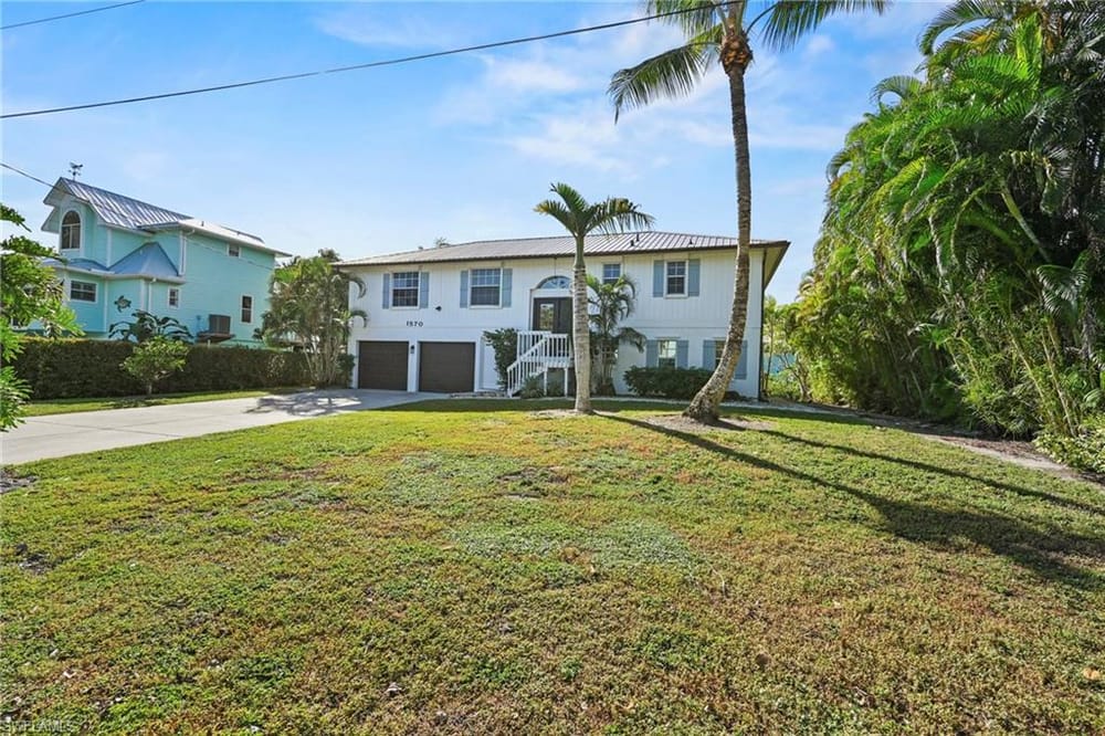 1570 Avion Pl. – #2025019172 - Avion Park