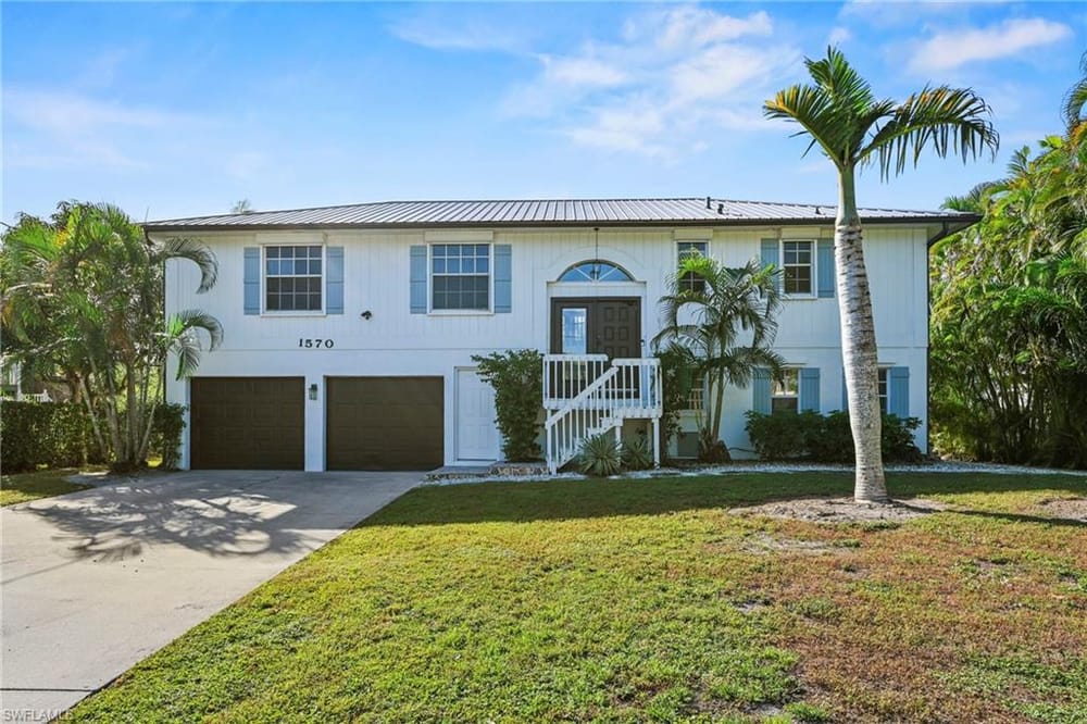 1570 Avion Pl. – #2025019172 - Avion Park