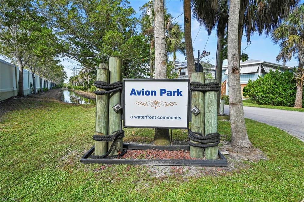 1570 Avion Pl. – #2025019172 - Avion Park