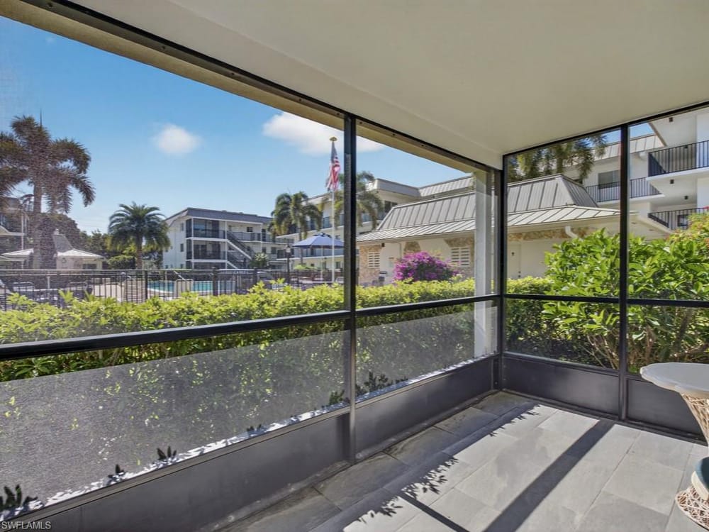 766 Central Ave. 101 – #225079624 - Olde Naples