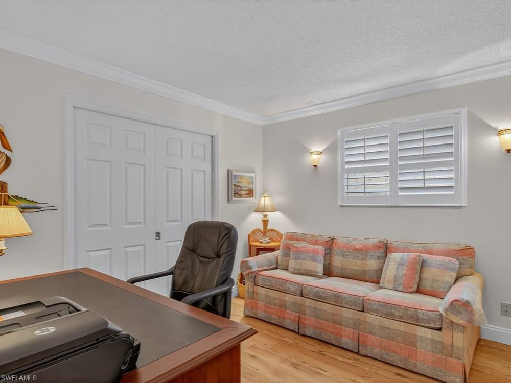 766 Central Ave. 101 – #225079624 - Olde Naples