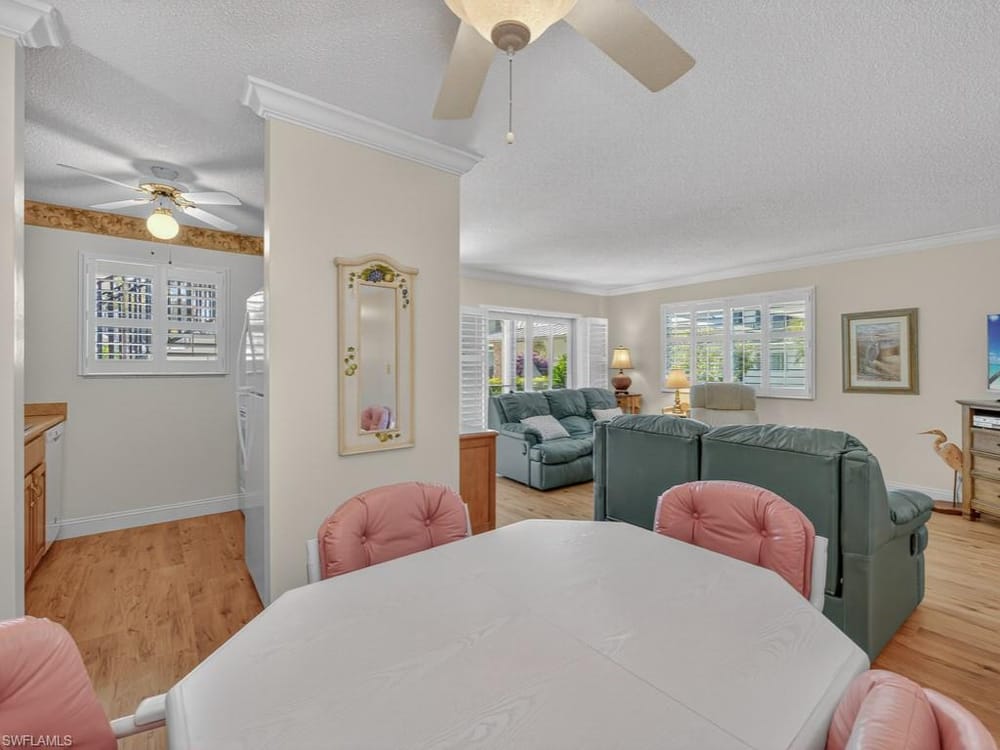 766 Central Ave. 101 – #225079624 - Olde Naples