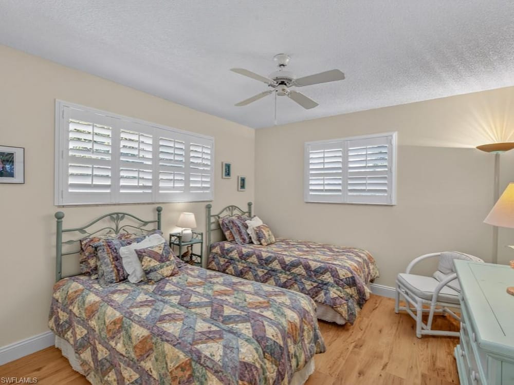 766 Central Ave. 101 – #225079624 - Olde Naples