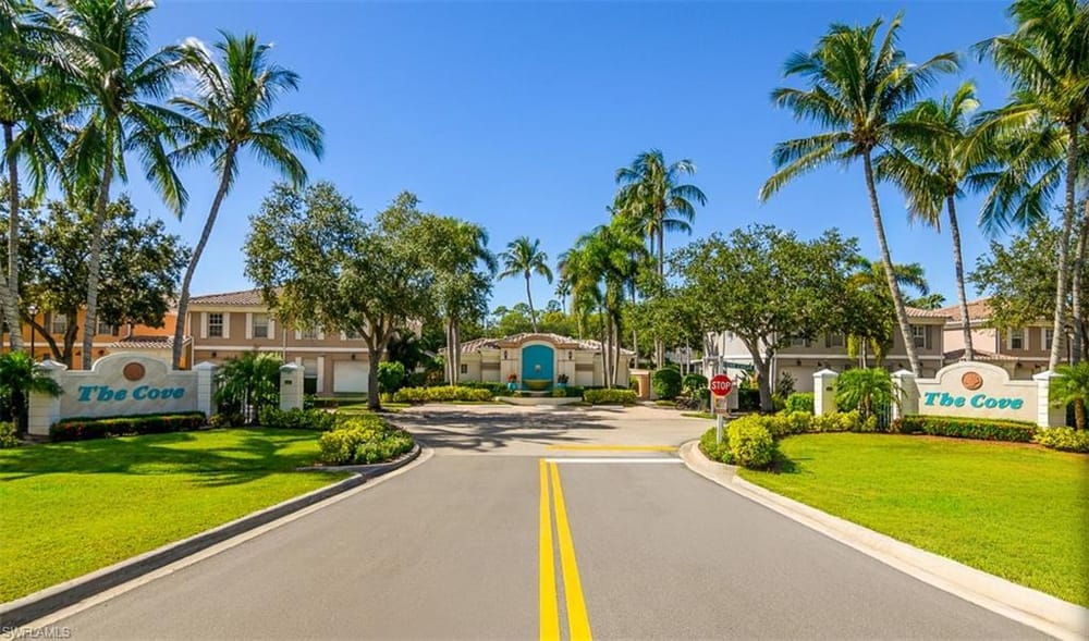 5733 Cove Cir. – #225080013 - The Cove