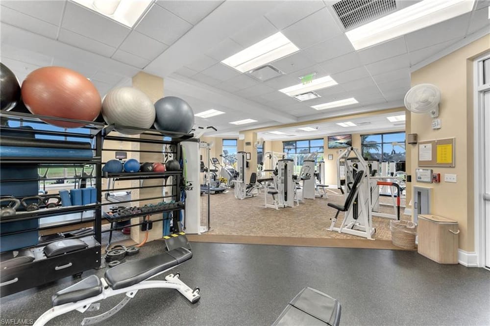 4695 Winged Foot Ct. 101 – #225080279 - Naples Lakes Country Club