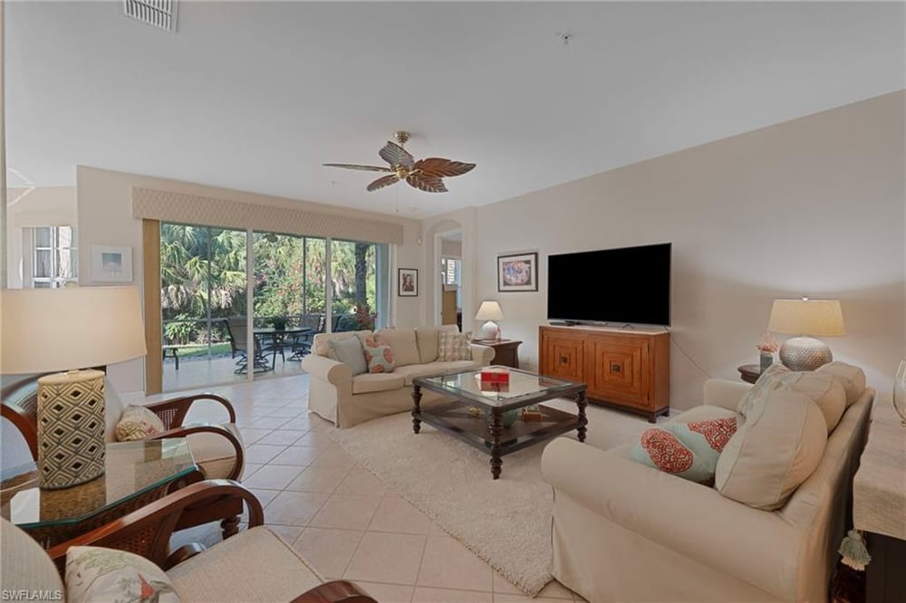 4695 Winged Foot Ct. 101 – #225080279 - Naples Lakes Country Club