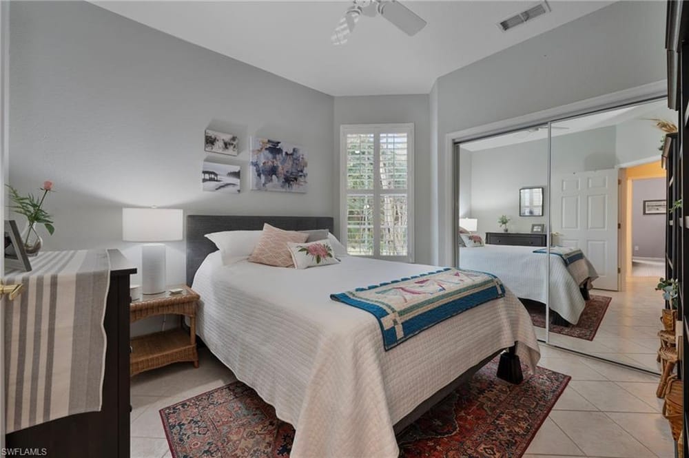 4695 Winged Foot Ct. 101 – #225080279 - Naples Lakes Country Club