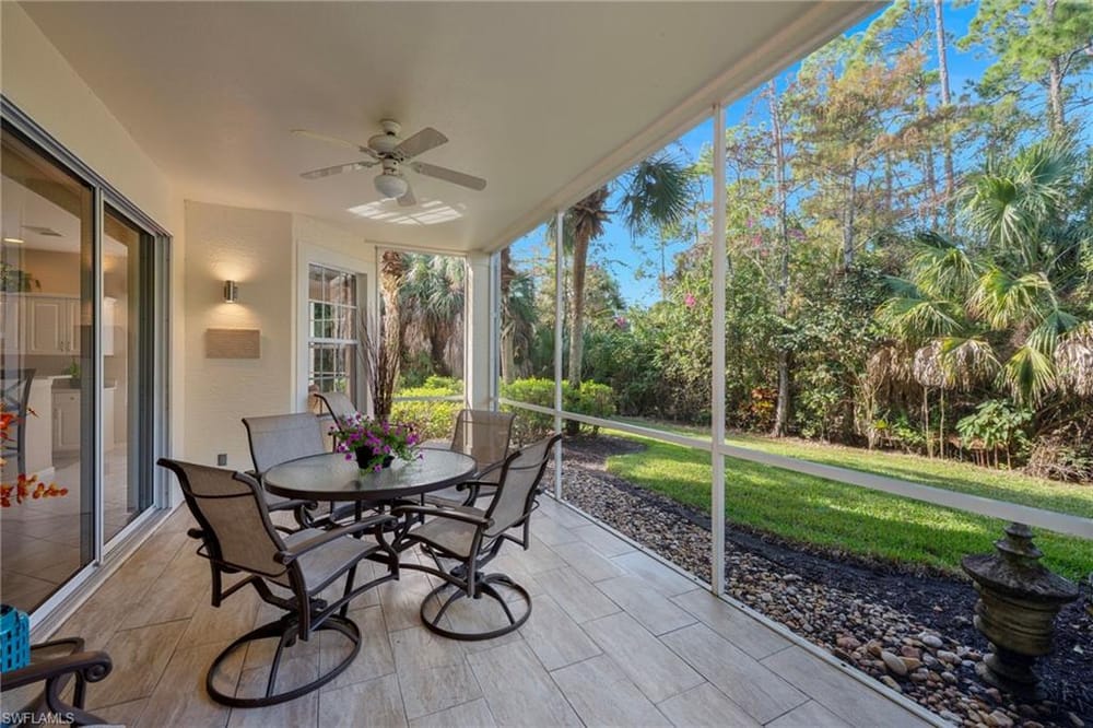 4695 Winged Foot Ct. 101 – #225080279 - Naples Lakes Country Club