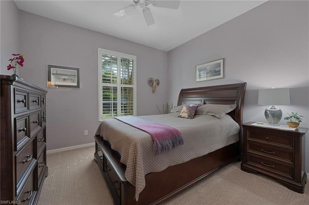 4695 Winged Foot Ct. 101 – #225080279 - Naples Lakes Country Club