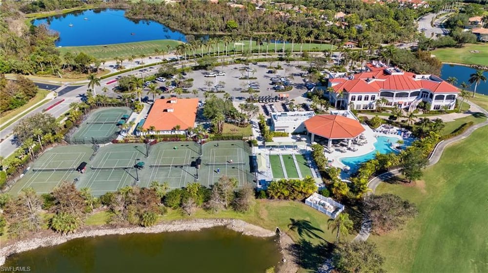 4695 Winged Foot Ct. 101 – #225080279 - Naples Lakes Country Club