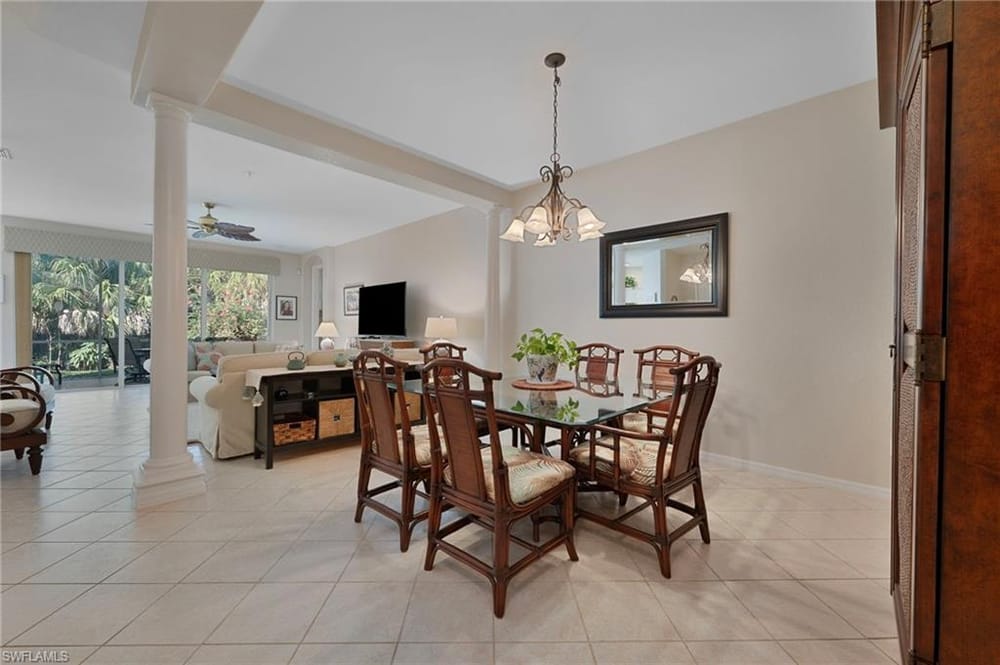 4695 Winged Foot Ct. 101 – #225080279 - Naples Lakes Country Club
