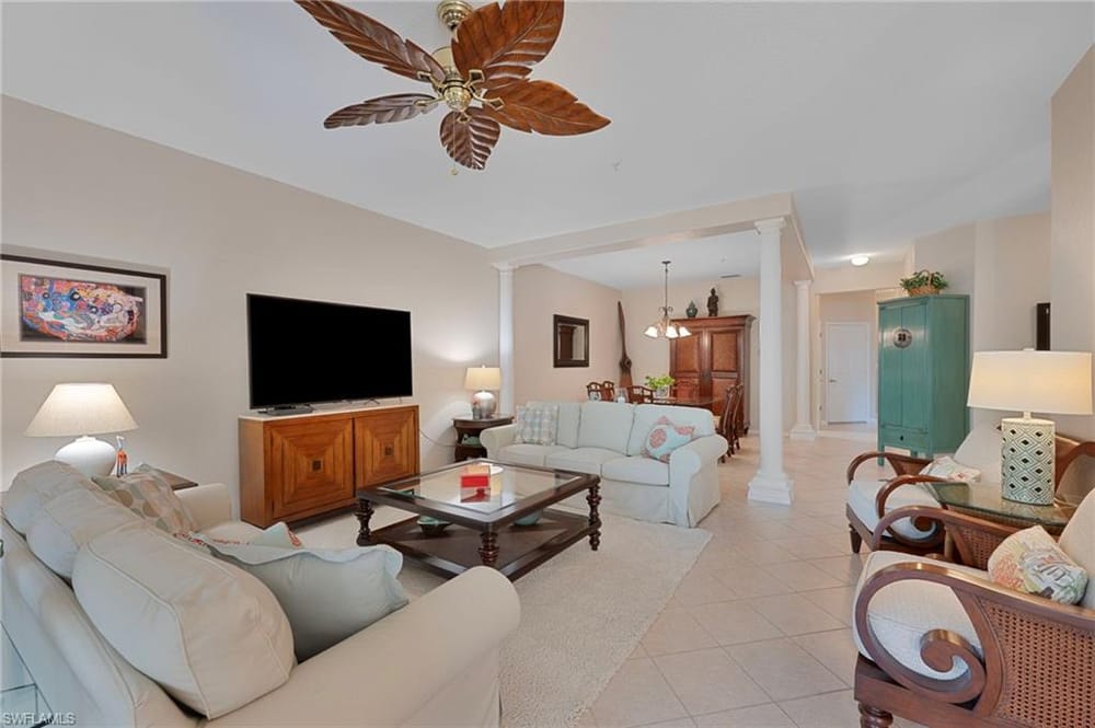 4695 Winged Foot Ct. 101 – #225080279 - Naples Lakes Country Club
