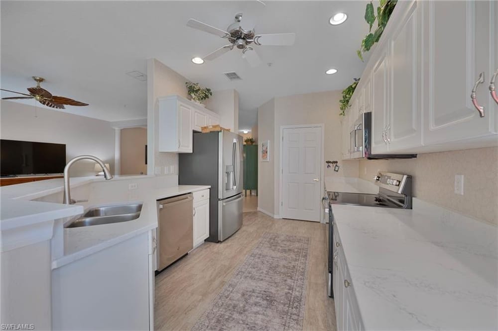 4695 Winged Foot Ct. 101 – #225080279 - Naples Lakes Country Club