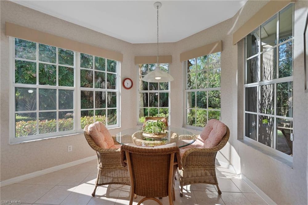 4695 Winged Foot Ct. 101 – #225080279 - Naples Lakes Country Club