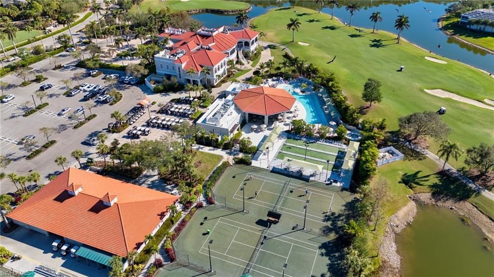 4695 Winged Foot Ct. 101 – #225080279 - Naples Lakes Country Club