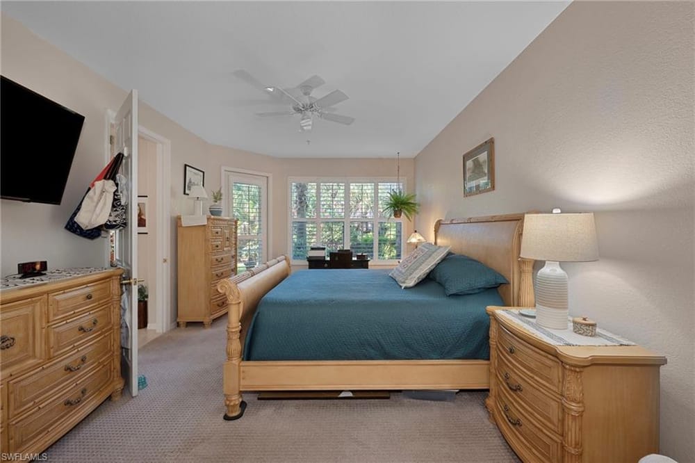 4695 Winged Foot Ct. 101 – #225080279 - Naples Lakes Country Club
