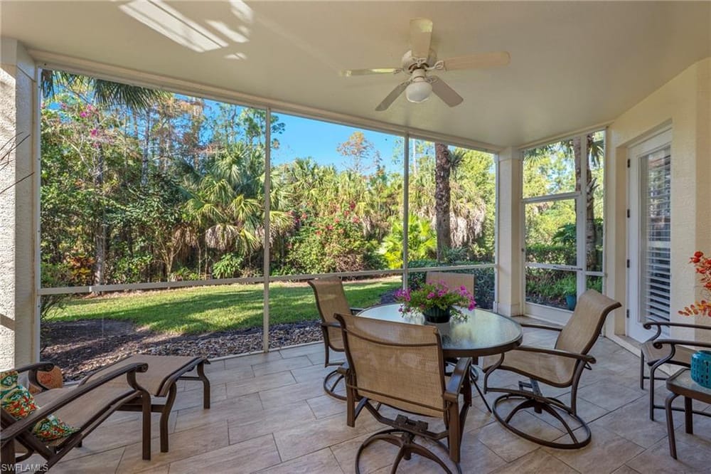 4695 Winged Foot Ct. 101 – #225080279 - Naples Lakes Country Club
