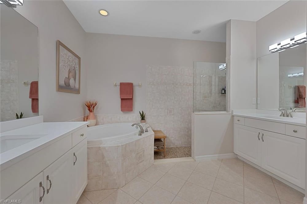 4695 Winged Foot Ct. 101 – #225080279 - Naples Lakes Country Club
